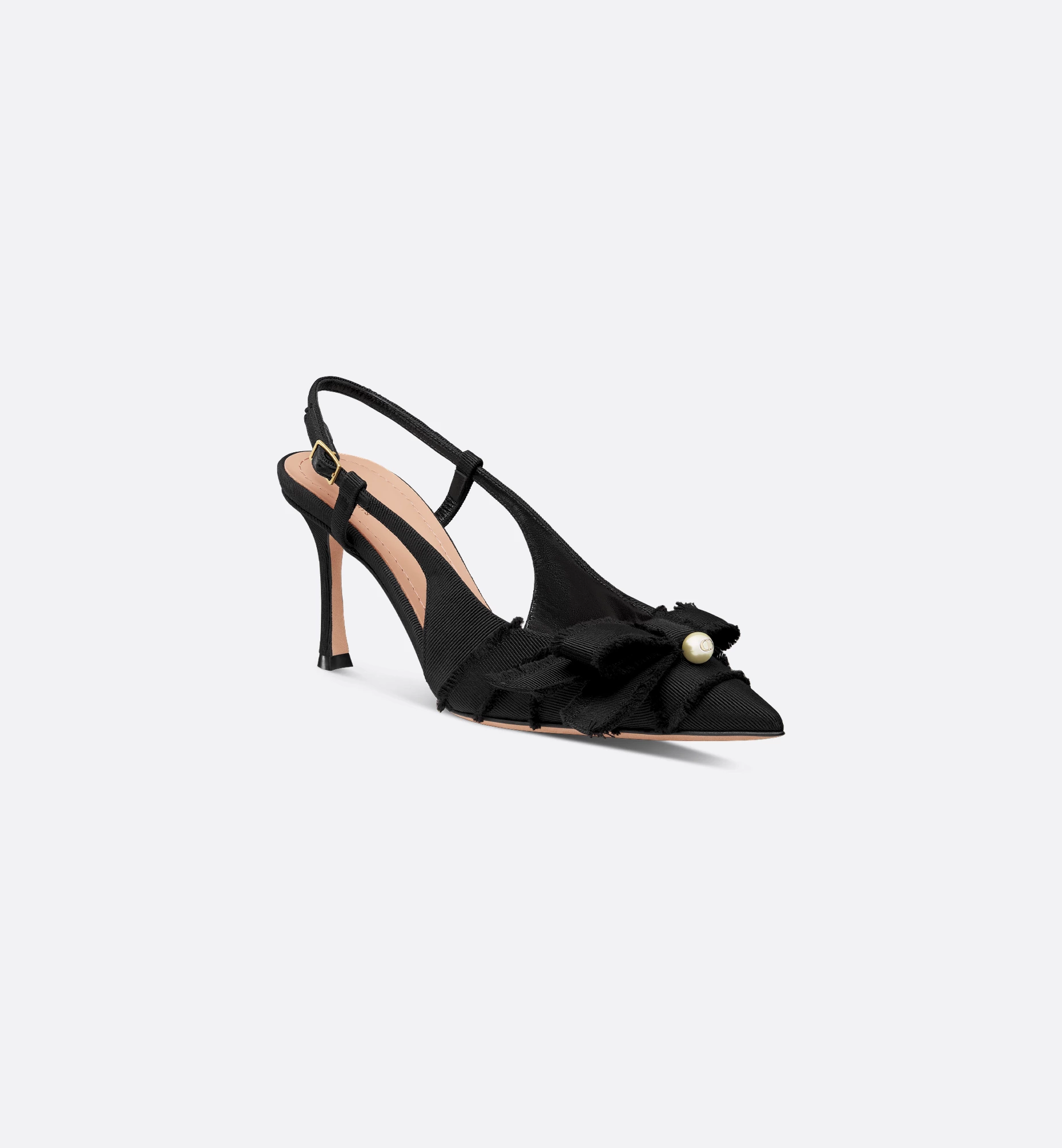 Dior Adiorable Slingback Pump - Image 1